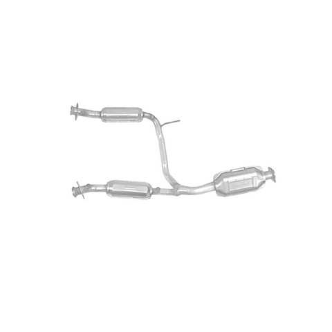 AP Exhaust 774777 Catalytic Converter-Direct Fit For FORD,MERCURY
